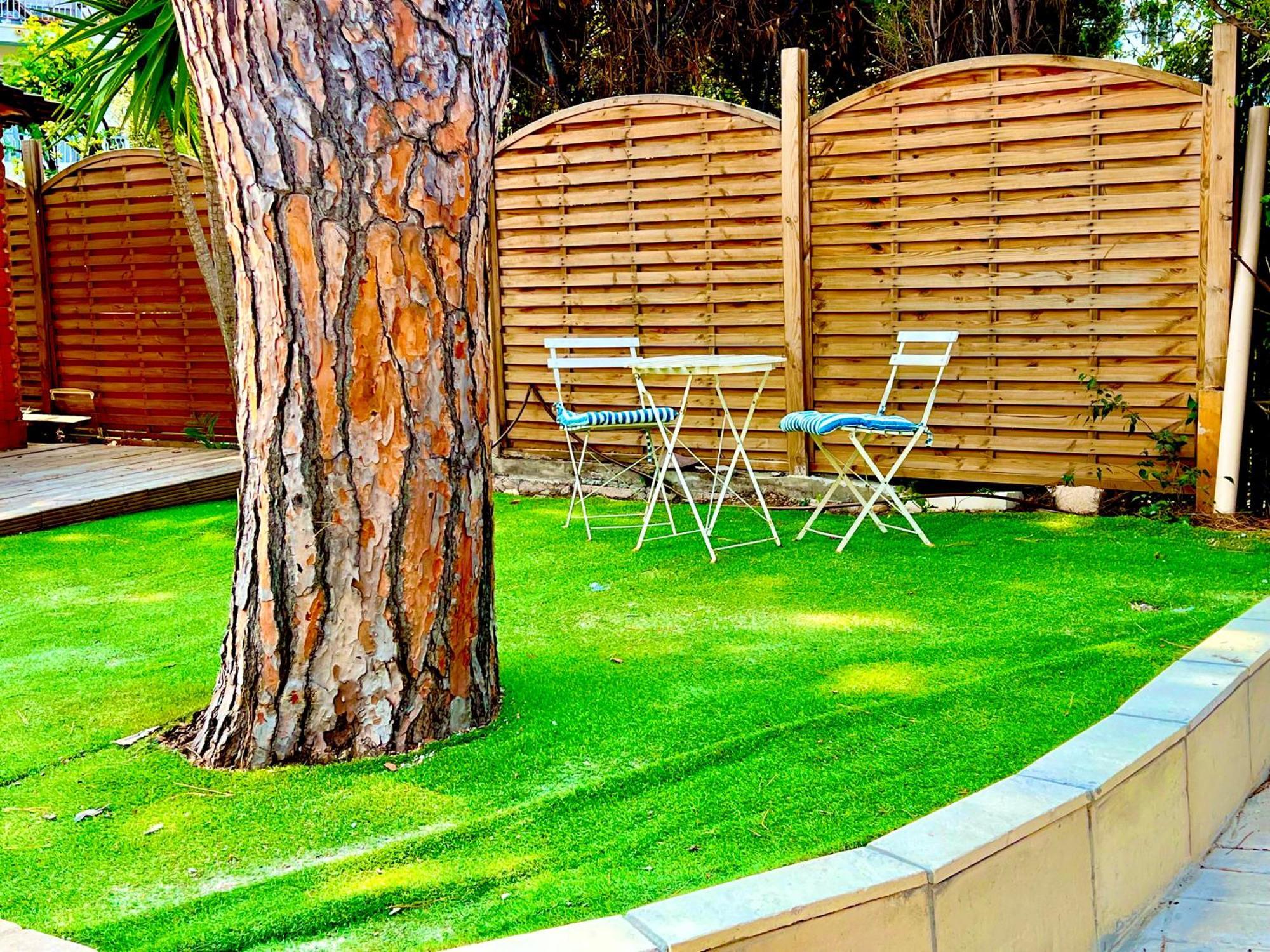 Villa De Reve Au Soleil Parfaite Pour Un Sejour A 4 Nisa Exterior foto