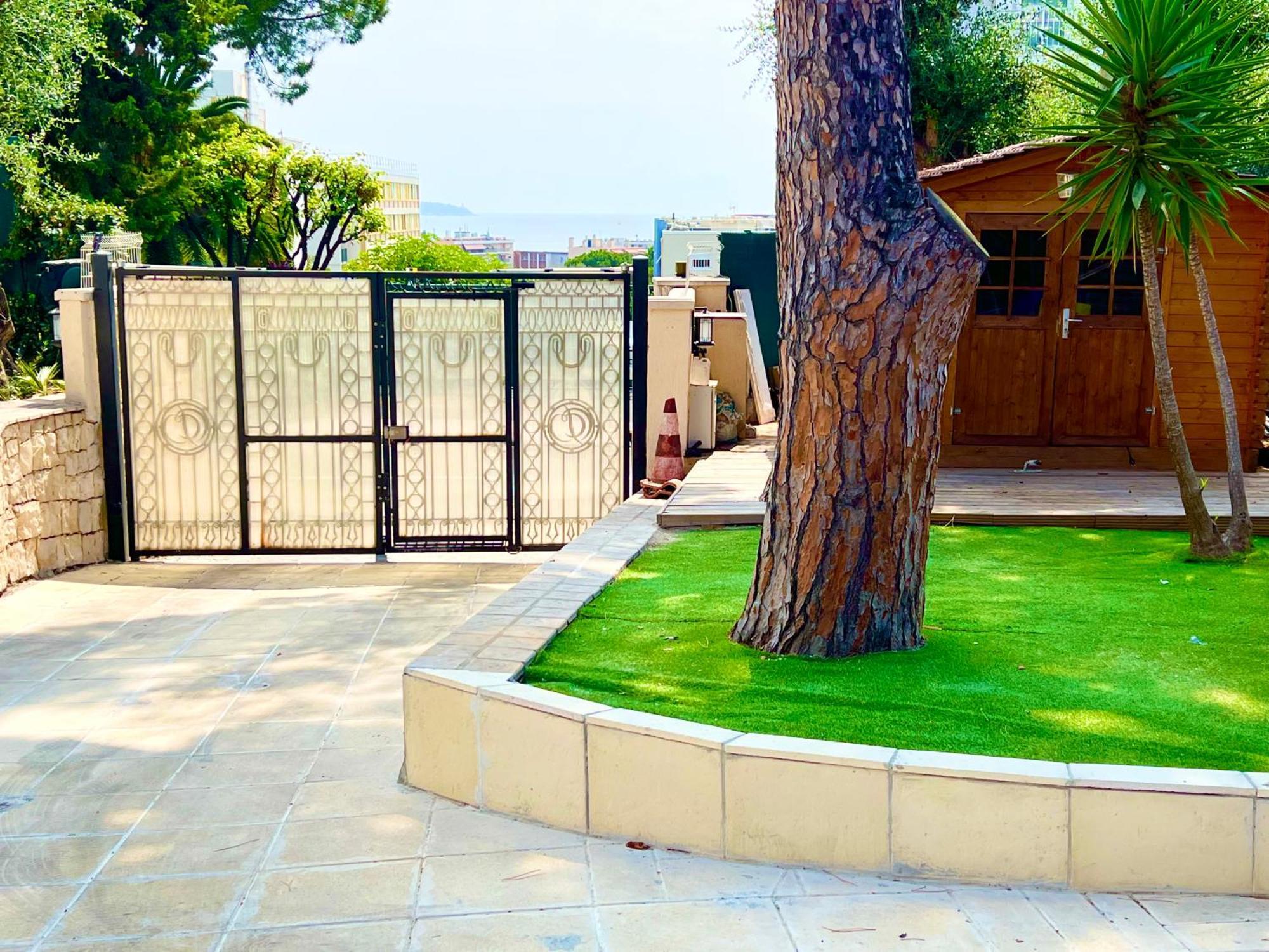 Villa De Reve Au Soleil Parfaite Pour Un Sejour A 4 Nisa Exterior foto